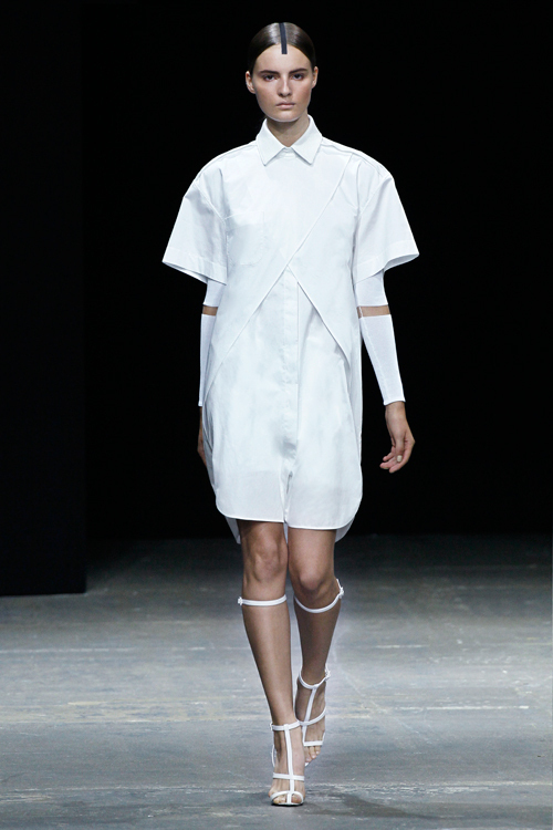 アレキサンダー ワン 2013年春夏<span>コレクション</span> - 写真11