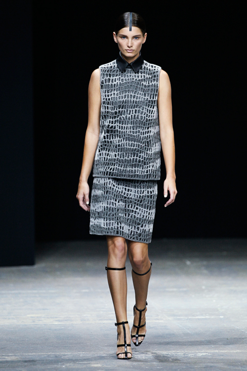 アレキサンダー ワン 2013年春夏<span>コレクション</span> - 写真13