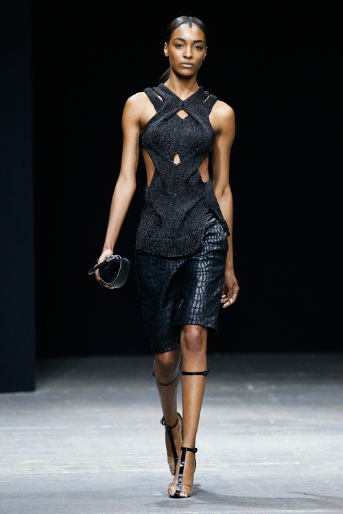 アレキサンダー ワン 2013年春夏<span>コレクション</span> - 写真14