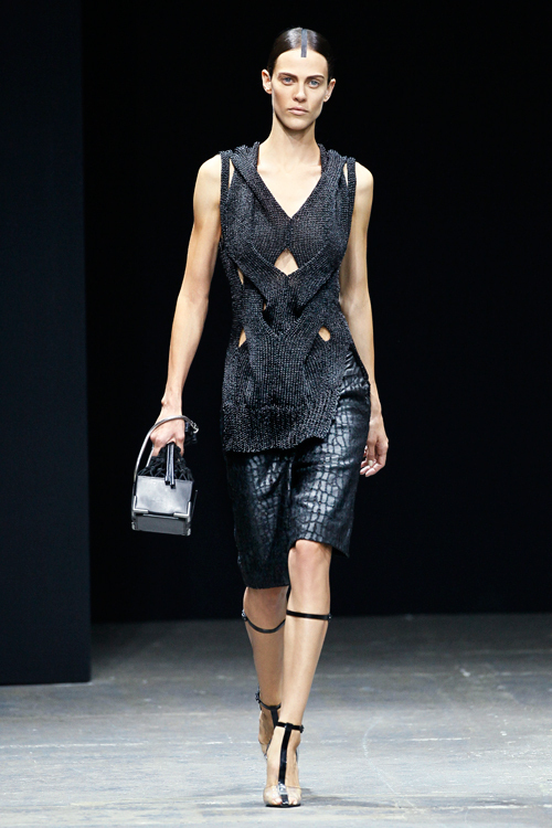 アレキサンダー ワン 2013年春夏<span>コレクション</span> - 写真15
