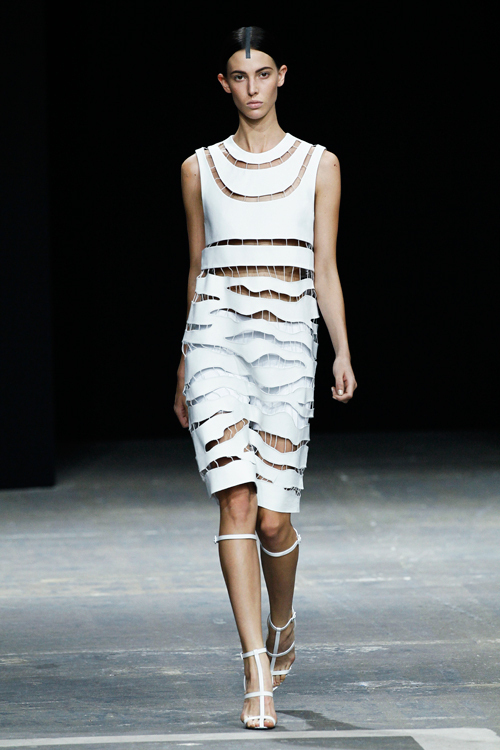 アレキサンダー ワン 2013年春夏<span>コレクション</span> - 写真16