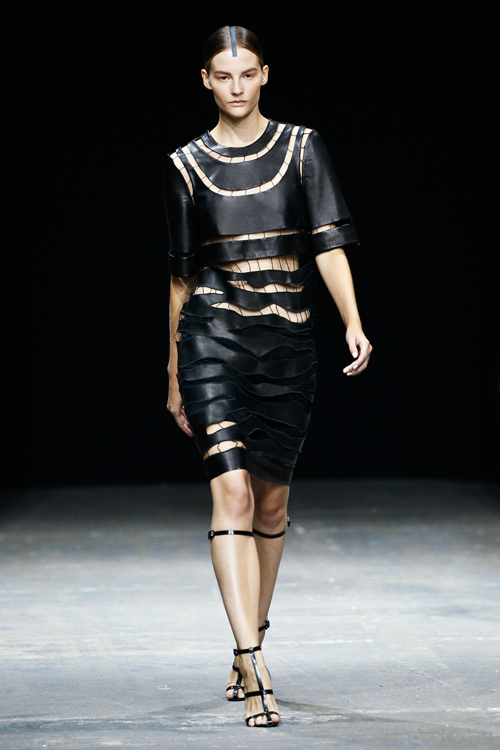 アレキサンダー ワン 2013年春夏<span>コレクション</span> - 写真17