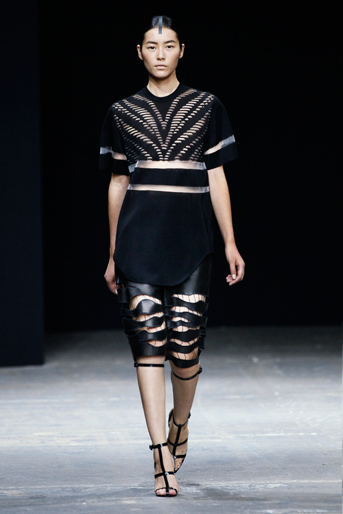 アレキサンダー ワン 2013年春夏<span>コレクション</span> - 写真18