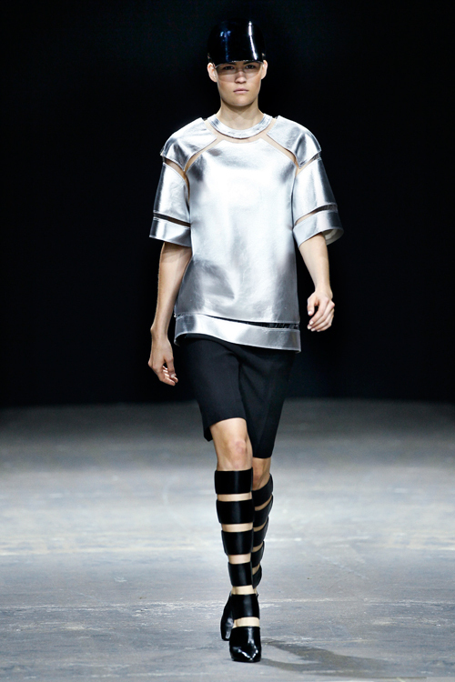 アレキサンダー ワン 2013年春夏<span>コレクション</span> - 写真26