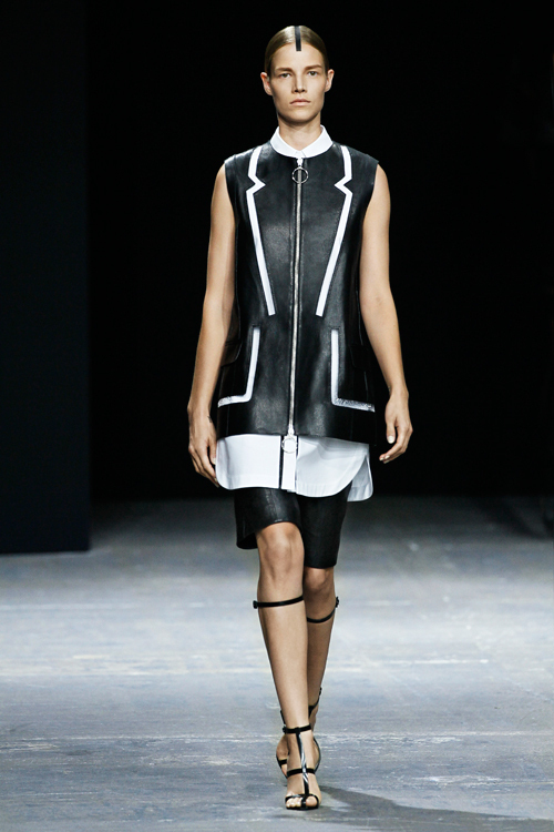 アレキサンダー ワン 2013年春夏<span>コレクション</span> - 写真30