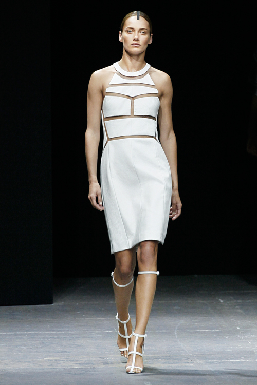 アレキサンダー ワン 2013年春夏<span>コレクション</span> - 写真31