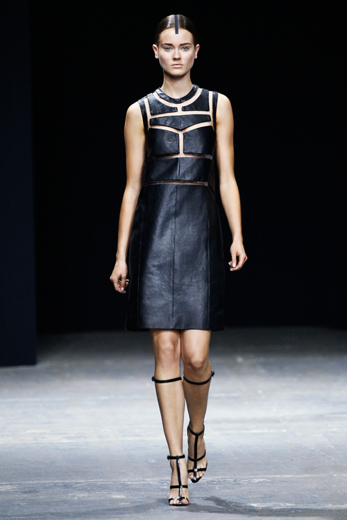 アレキサンダー ワン 2013年春夏<span>コレクション</span> - 写真32
