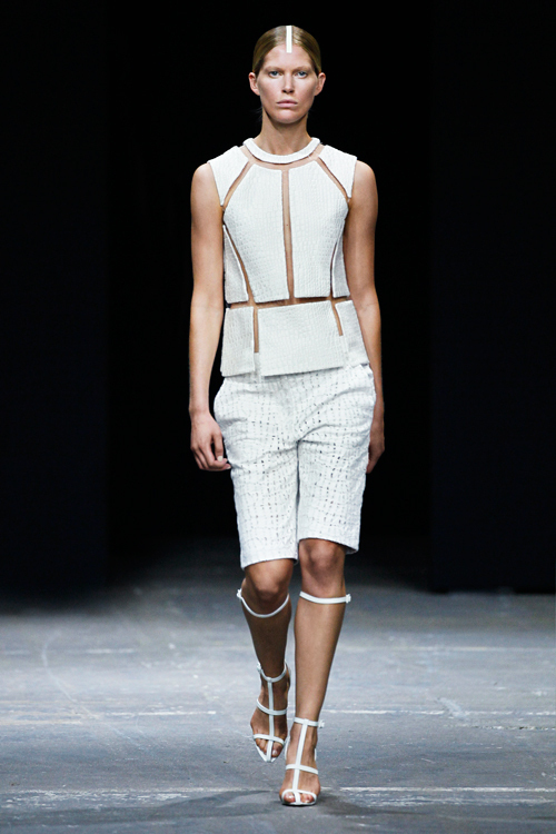 アレキサンダー ワン 2013年春夏<span>コレクション</span> - 写真35