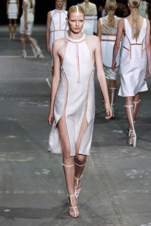アレキサンダー ワン 2013年春夏<span>コレクション</span> - 写真42