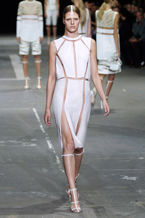 アレキサンダー ワン(alexanderwang) 2013年春夏ウィメンズコレクション  - 写真43