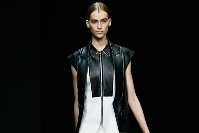 アレキサンダー ワン 2013年春夏 ウィメンズ コレクション