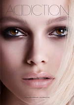 アディクション19年秋コスメ - ベスコスコスメ＆復刻カラーを詰め込んだ限定メイクパレット｜写真15