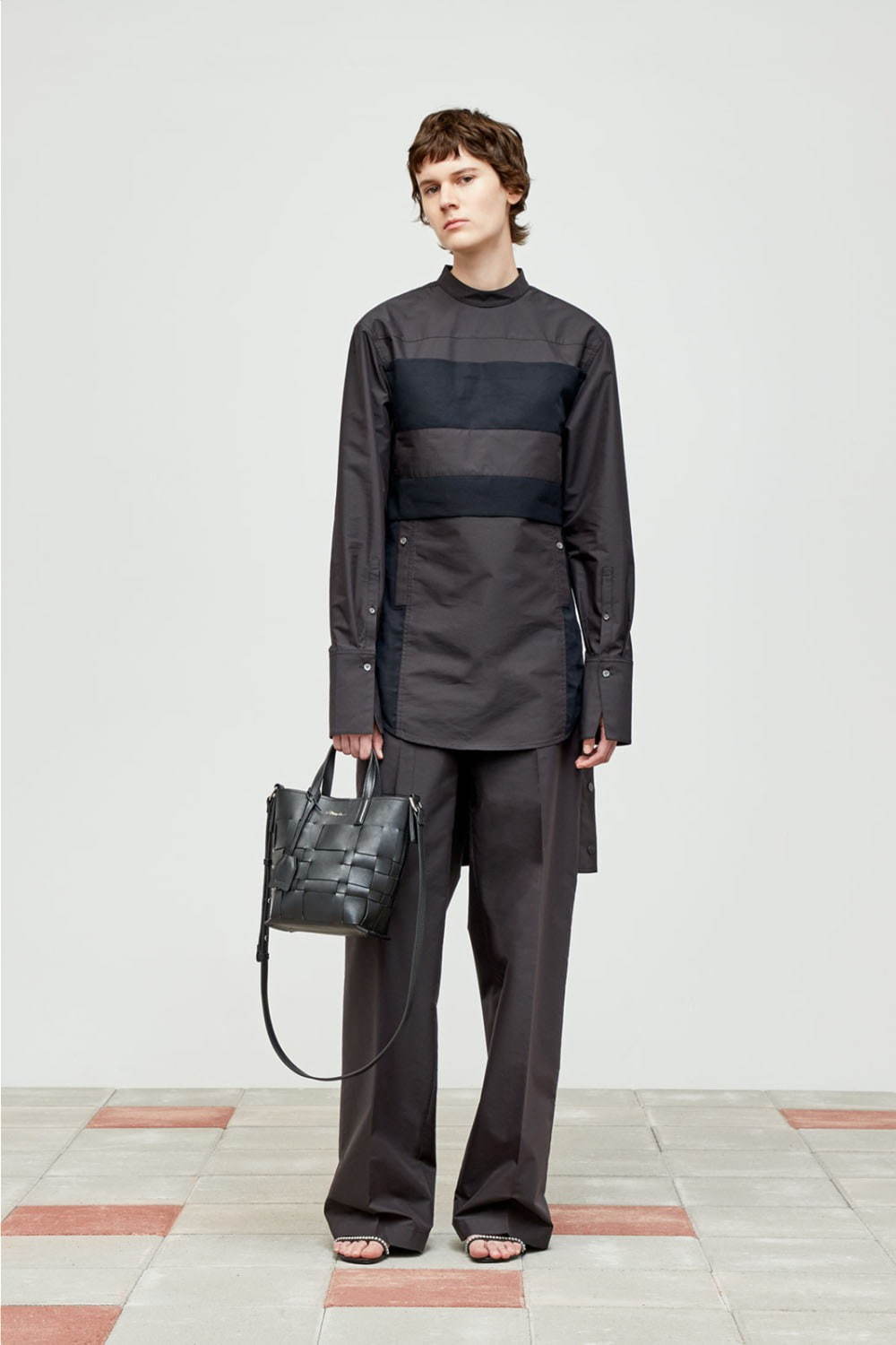 3.1 フィリップ リム(3.1 Phillip Lim) 2020年リゾートウィメンズコレクション  - 写真5