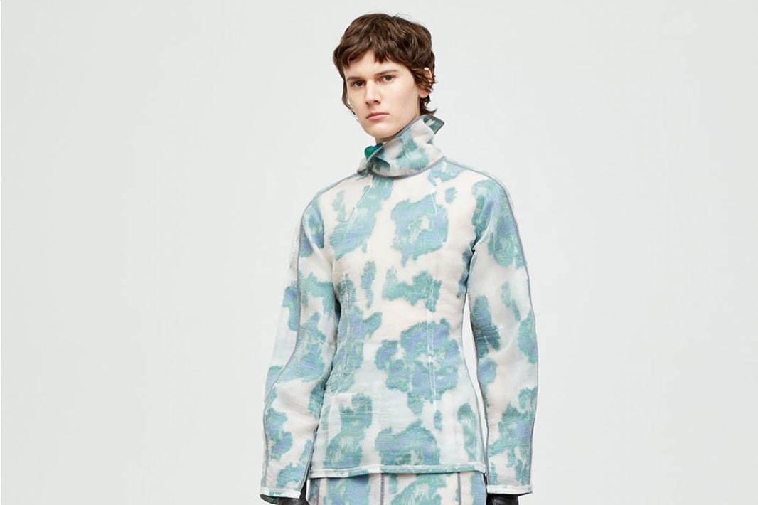 3.1 フィリップ リム 2020年リゾート ウィメンズ コレクション