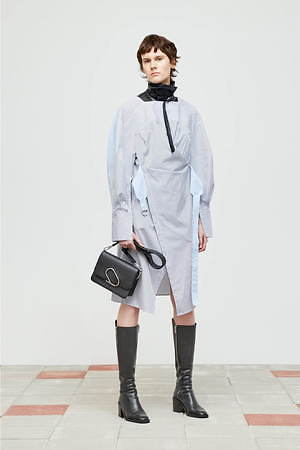 3.1 フィリップ リム(3.1 Phillip Lim) 2020年リゾートウィメンズコレクション  - 写真8