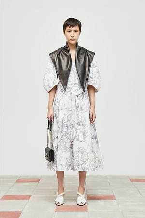 3.1 フィリップ リム(3.1 Phillip Lim) 2020年リゾートウィメンズコレクション  - 写真29