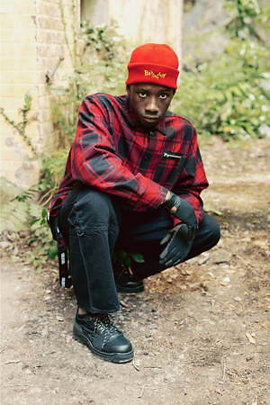 マイン(MYne) 2019-20年秋冬メンズコレクション  - 写真17