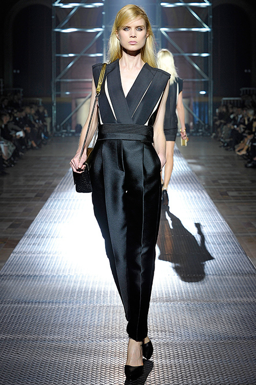 ランバン(LANVIN) 2013年春夏ウィメンズコレクション  - 写真27