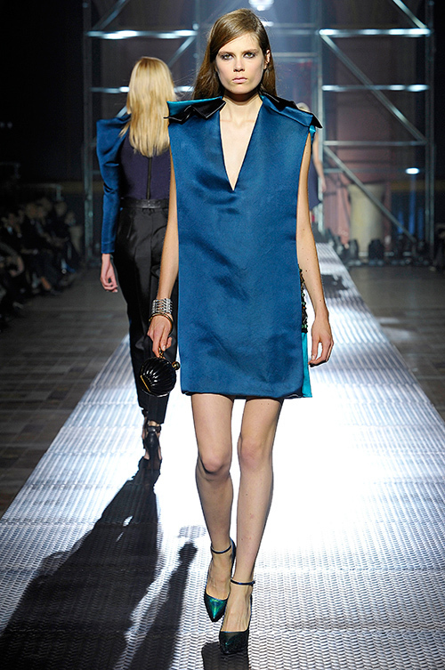 ランバン(LANVIN) 2013年春夏ウィメンズコレクション  - 写真42