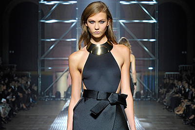 ランバン 2013年春夏 ウィメンズ コレクション