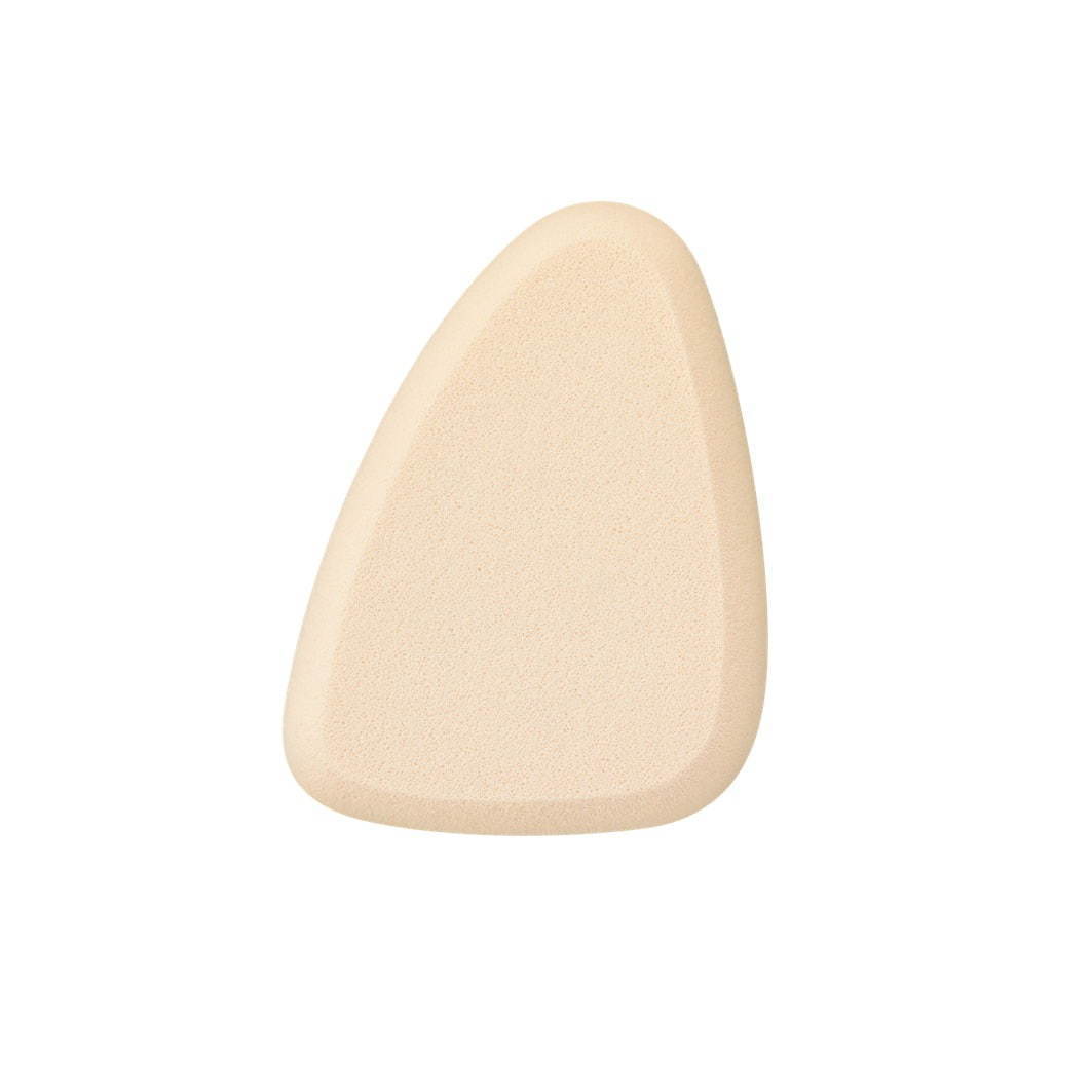 ルナソル ファンデーションスポンジ 全1種 900円＋税＜専用ケース付き＞