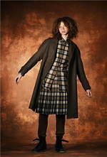 Scye 2019-20年秋冬メンズコレクション - オーセンティックな仕立てに加えられた遊び｜写真2