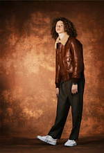 Scye 2019-20年秋冬メンズコレクション - オーセンティックな仕立てに加えられた遊び｜写真8