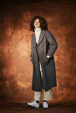 Scye 2019-20年秋冬メンズコレクション - オーセンティックな仕立てに加えられた遊び｜写真9