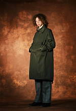 Scye 2019-20年秋冬メンズコレクション - オーセンティックな仕立てに加えられた遊び｜写真13