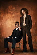 Scye 2019-20年秋冬メンズコレクション - オーセンティックな仕立てに加えられた遊び｜写真17