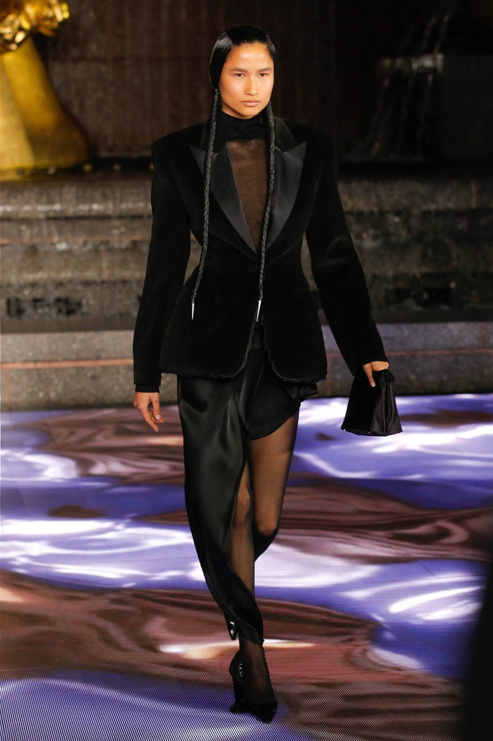 アレキサンダー ワン 2020年春夏<span>コレクション</span> - 写真38