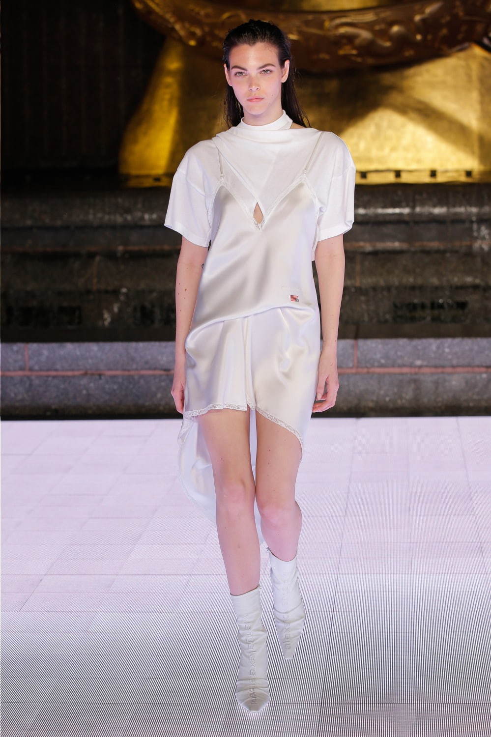 アレキサンダー ワン 2020年春夏<span>コレクション</span> - 写真43