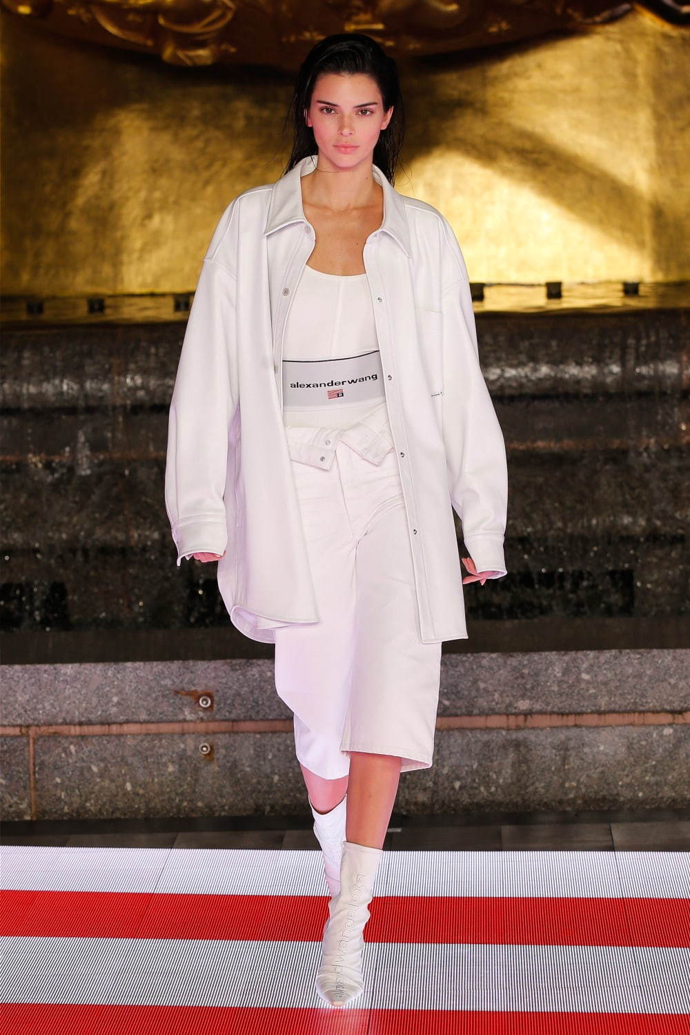 アレキサンダー ワン 2020年春夏<span>コレクション</span> - 写真46