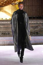 アレキサンダー ワン 2020年春夏ウィメンズコレクション、自信に溢れたリュクスなアクティブスタイル｜写真8