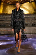 アレキサンダー ワン 2020年春夏ウィメンズコレクション、自信に溢れたリュクスなアクティブスタイル｜写真34