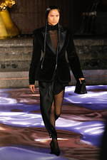 アレキサンダー ワン 2020年春夏ウィメンズコレクション、自信に溢れたリュクスなアクティブスタイル｜写真38