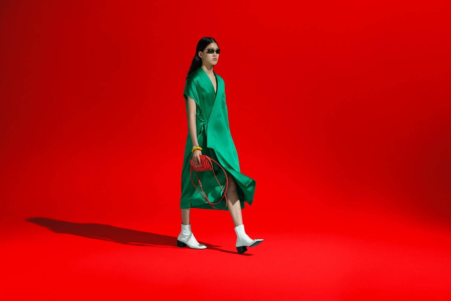 バレンシアガ(BALENCIAGA) 2019年秋ウィメンズ&メンズコレクション  - 写真6