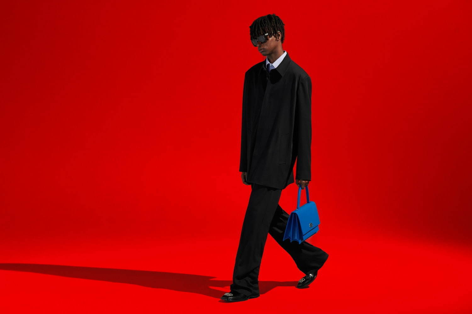 バレンシアガ 2019年秋<span>コレクション</span> - 写真8
