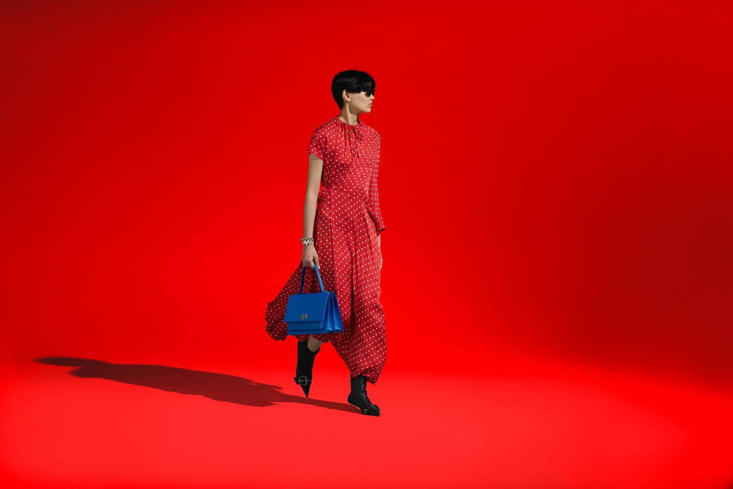 バレンシアガ(BALENCIAGA) 2019年秋ウィメンズ&メンズコレクション  - 写真12