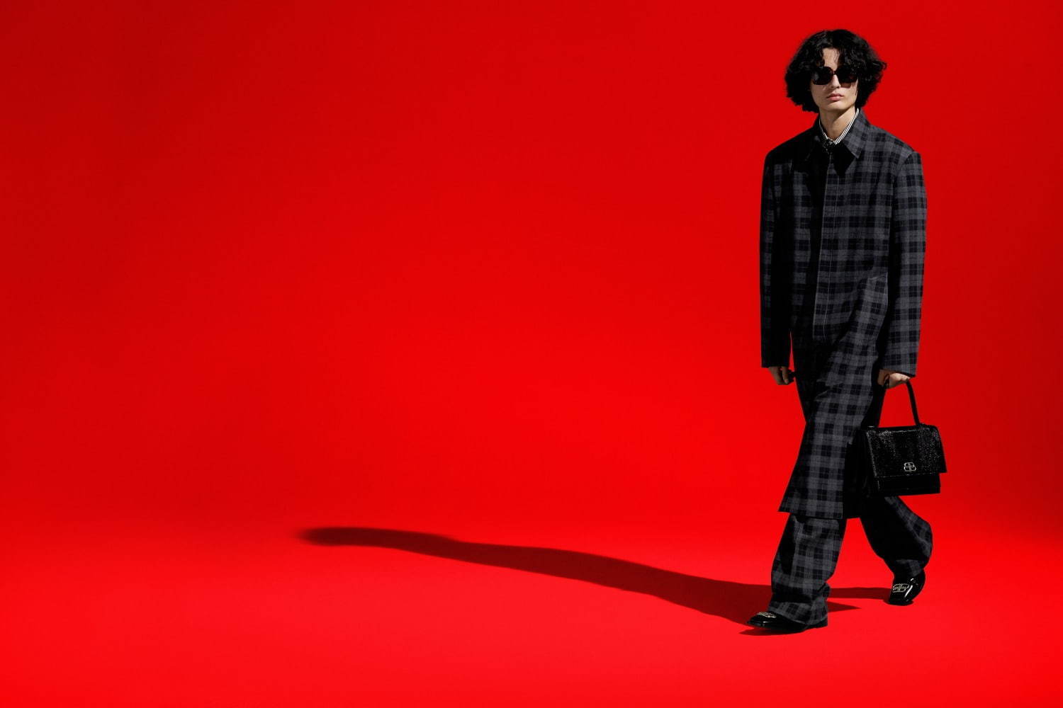 バレンシアガ(BALENCIAGA) 2019年秋ウィメンズ&メンズコレクション  - 写真14