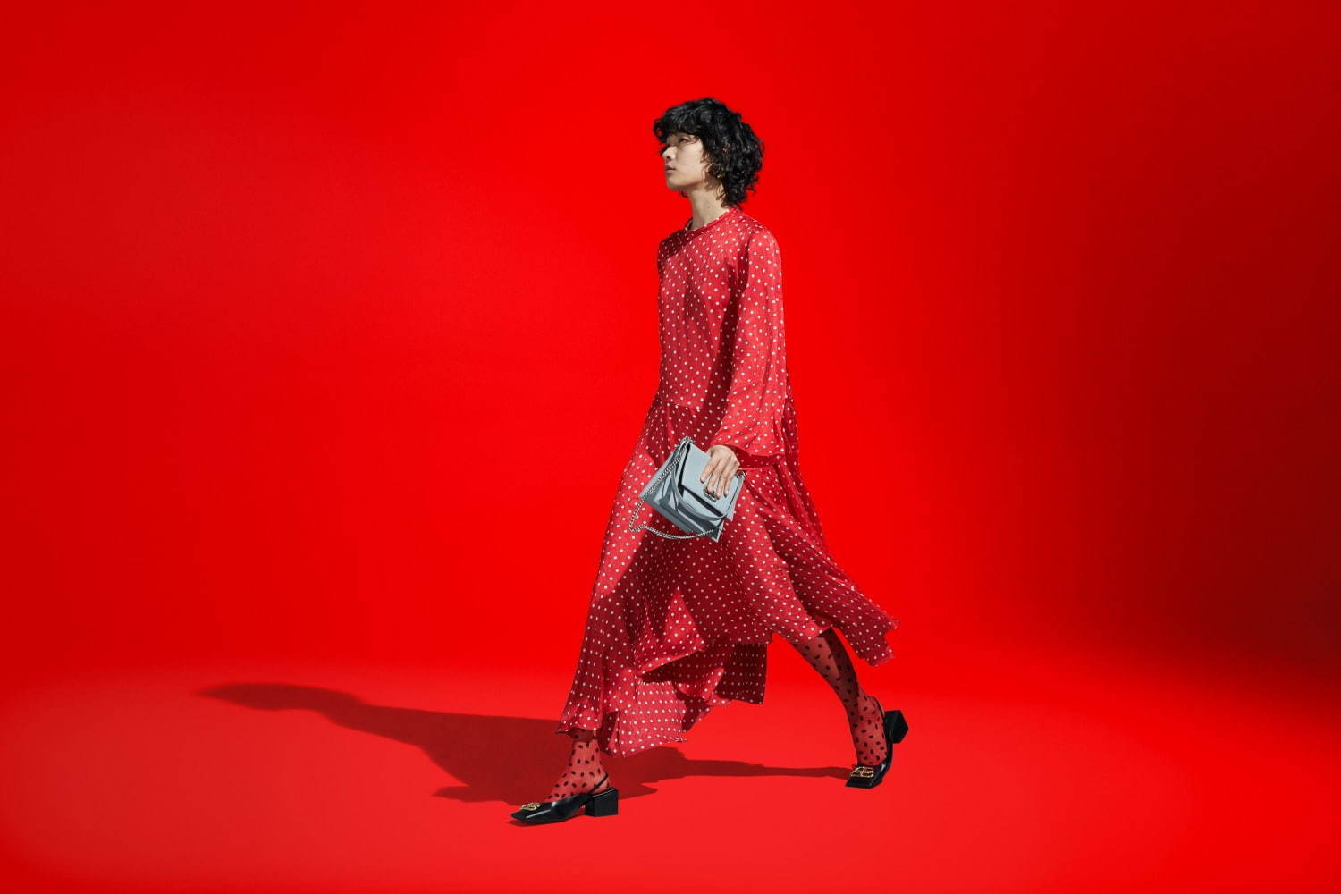 バレンシアガ(BALENCIAGA) 2019年秋ウィメンズ&メンズコレクション  - 写真43