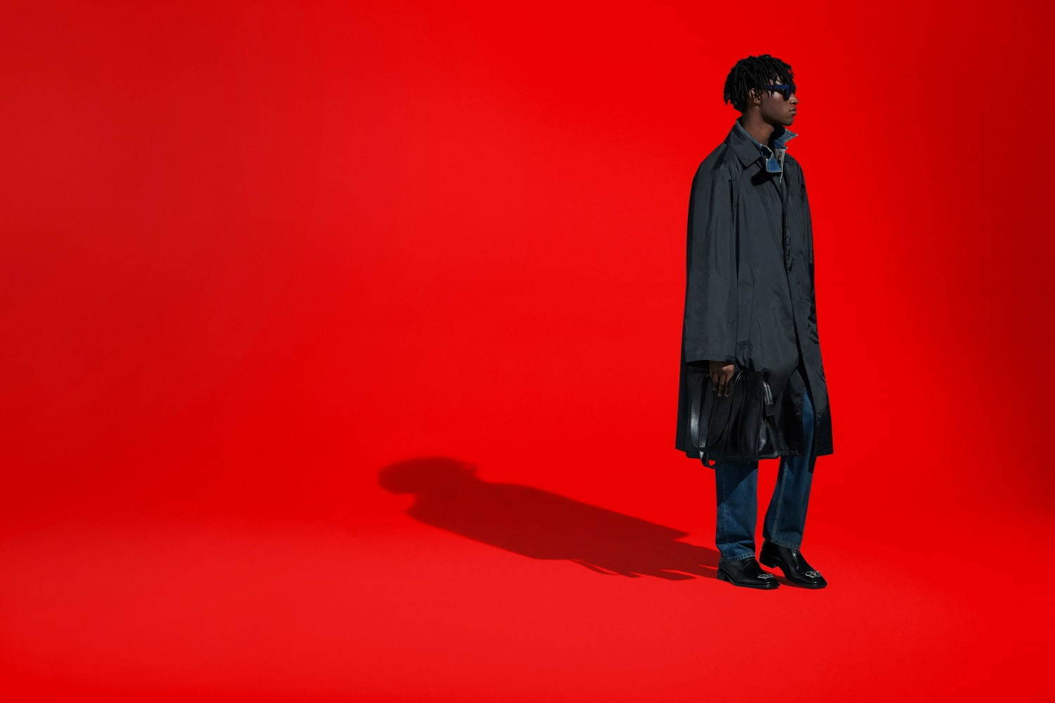 バレンシアガ(BALENCIAGA) 2019年秋ウィメンズ&メンズコレクション  - 写真56