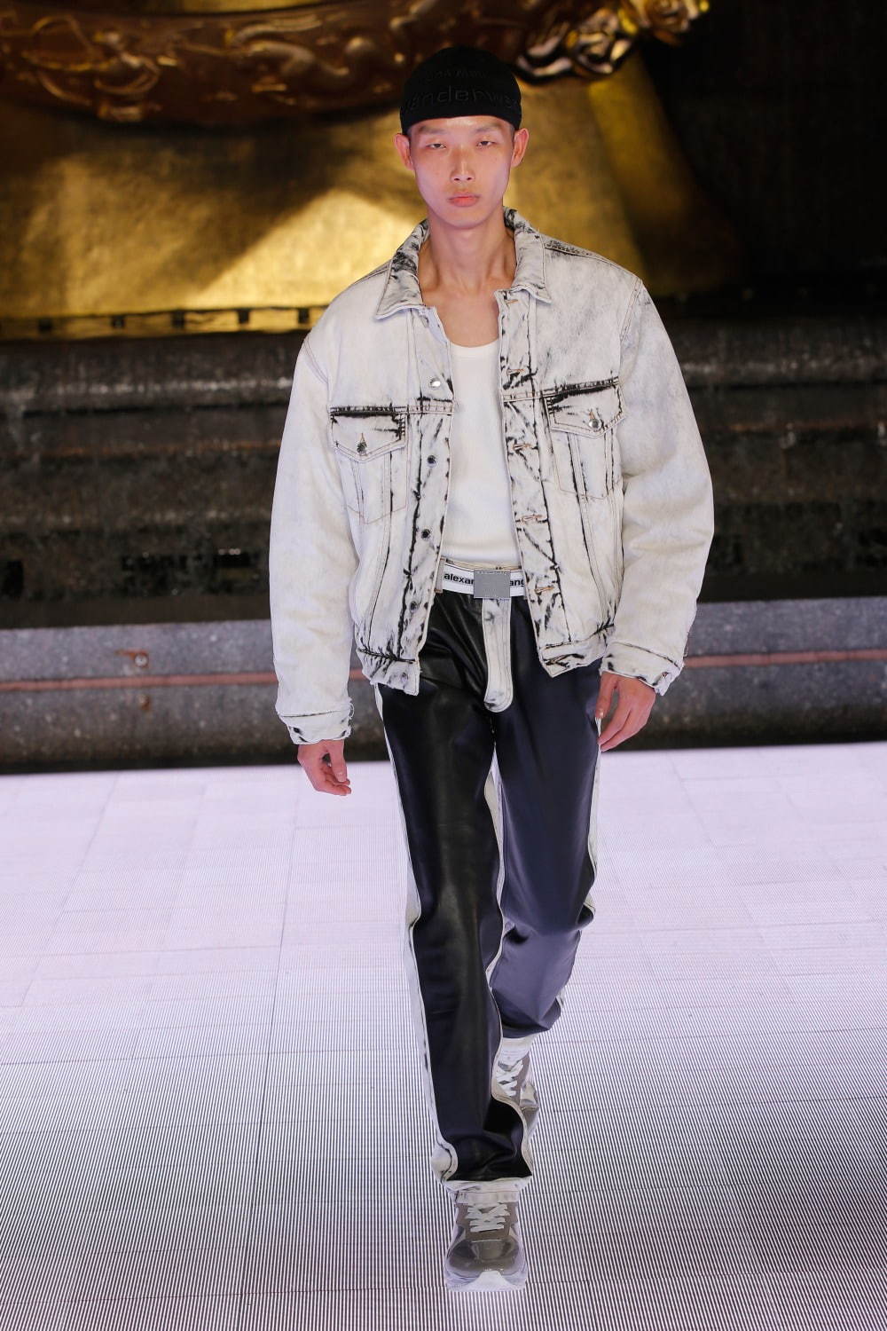 アレキサンダー ワン(alexanderwang) 2020年春夏メンズ
