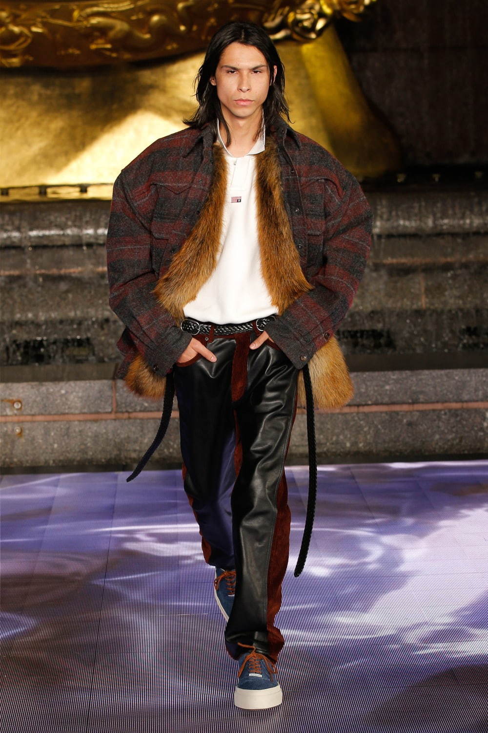 アレキサンダー ワン(alexanderwang) 2020年春夏メンズ