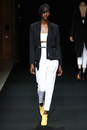 ルッツ(Lutz) 2013年春夏ウィメンズコレクション  - 写真2