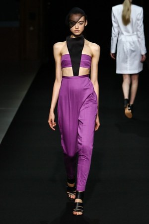 ルッツ(Lutz) 2013年春夏ウィメンズコレクション  - 写真15