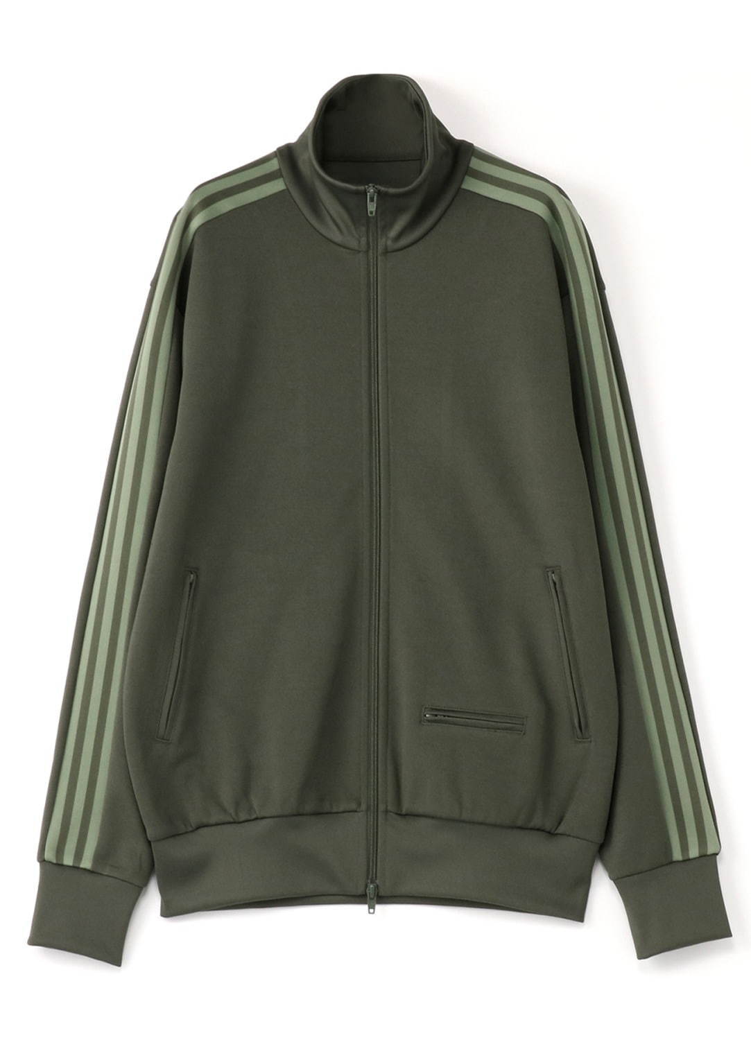Y-3 デニムジャケット Gジャン アディダスライン ヨウジヤマモト
