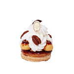 ラデュレ“ブルーベリー・シソ”の初夏限定マカロン、コニャック＆ピーカンナッツの父の日パティスリーも｜写真4