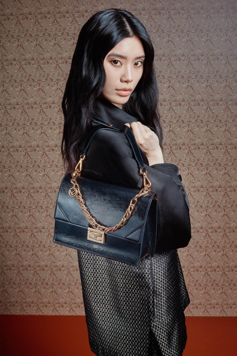 フェンディ(FENDI) キャンユー(KAN U)｜写真3