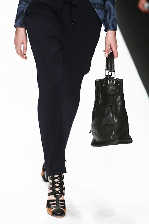 ヴァネッサ ブリューノ(vanessabruno) 2013年春夏ウィメンズコレクション  - 写真32